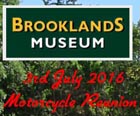 Brooklands 2016